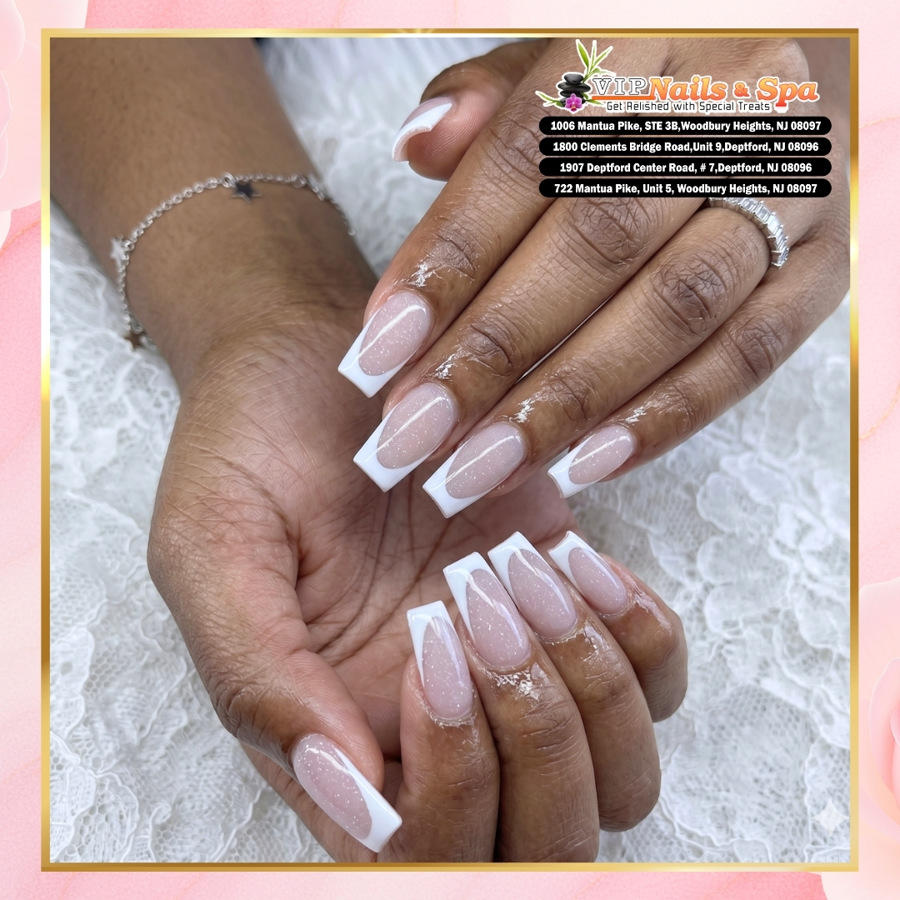 VIP Nails & Spa